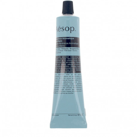 AESOP REVERENCE AROMATIQUE hand balm 75 ml