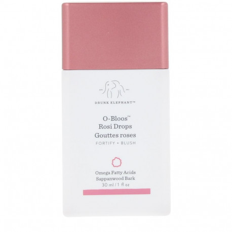 Drunk Elephant seerum O-Bloos Rosi Drops 30ml