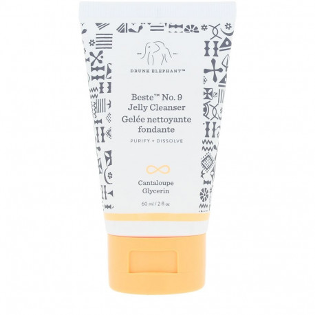 DRUNK ELEPHANT BESTE NO.9 JELLY CLEANSER gel limpiador 60 ml