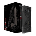 XFX AMD Radeon RX-9060XT OC Gaming 8GB GDDR6 128bit, 2780MHz / 20 Gbps, 2x DP, 1x HDMI, 2 fan, 2 slo