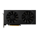 XFX AMD Radeon RX-9060XT OC Gaming 16GB GDDR6 128bit, 2780MHz / 20 Gbps, 2x DP, 1x HDMI, 2 fan, 2 sl