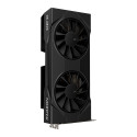 XFX AMD Radeon RX-9060XT OC Gaming 16GB GDDR6 128bit, 2780MHz / 20 Gbps, 2x DP, 1x HDMI, 2 fan, 2 sl
