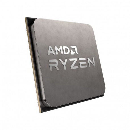 AMD CPU Desktop Ryzen 7 8/16T 9800X3D (5.2GHz,104MB,120W,AM5) tray, with Radeon Graphics