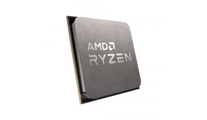 AMD CPU Desktop Ryzen 7 8/16T 9800X3D (5.2GHz,104MB,120W,AM5) tray, with Radeon Graphics