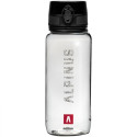 Butelka trytanowa Alpinus Trysil 650 ml transparentna UZ11064