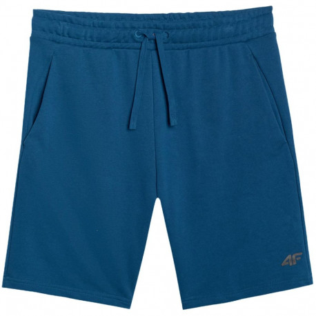 4F meeste lühikesed püksid CAS M543 4FWMM00TSHOM543 46S L, mereroheline