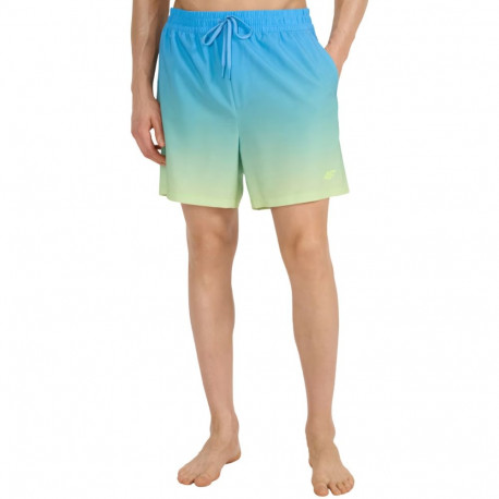 4F meeste ujumispüksid M132 4FWSS25UBDSM132 33S L, sinine