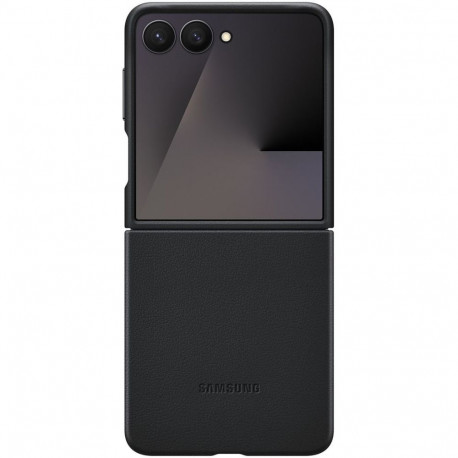 Mobiili tagakaas Samsung Galaxy Flip7 Kindsuit must