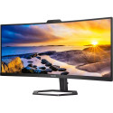 Monitor Philips 34E1C5600HE/00 34"