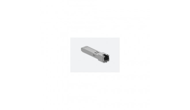 Mini-GBIC (SFP) 1000Base-T RJ45