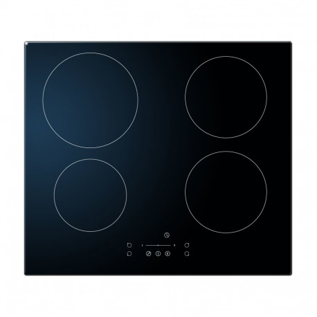 Built-in hob Scandomestic