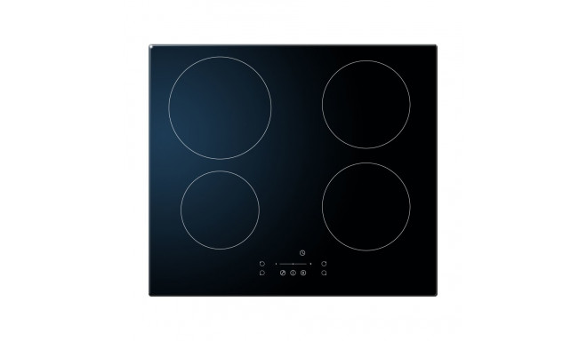 Built-in hob Scandomestic
