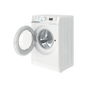 Front-loading washing machine Indesit