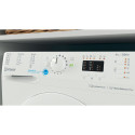 Front-loading washing machine Indesit
