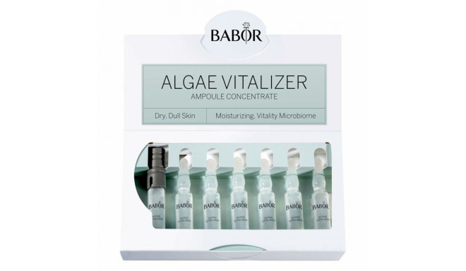 Babor Algae Vitalizer Ampoule Concentrates (14ml)