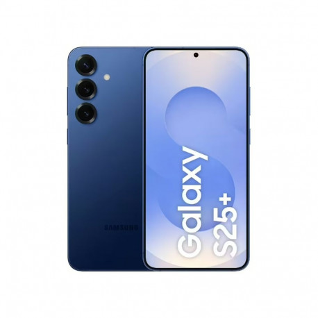 Samsung Galaxy S25+ Smartphone 12GB / 512GB Navy