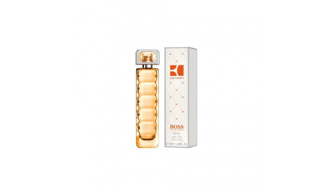 Hugo Boss Orange EDT Perfume 50ml