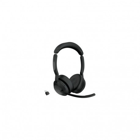 Jabra Evolve2 55 UC Stereo USB-C