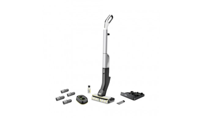 Karcher FC 4-4 Battery Set 4B Duo Electric Mop