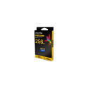 ADATA UD256GEX3L1-C mälukaart 256 GB MicroSDXC UHS-II