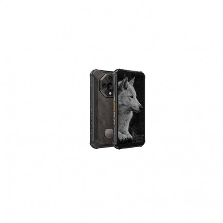 Ulefone Armor X16 PRO 16,7 cm (6,56") Dual SIM Android 15 5G USB Type-C 8 GB 256 GB 10360 mAh must