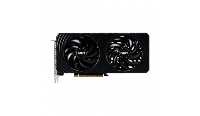 Palit GeForce RTX 5060 Dual NVIDIA 8 GB GDDR7