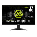 MSI MAG 275F computer monitor 68.6 cm (27") 1920 x 1080 pixels Full HD Black