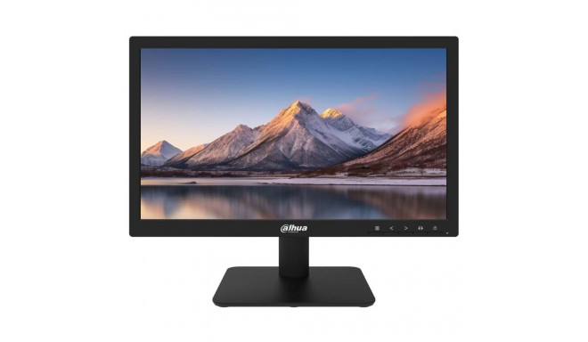LCD monitor 19" DHI-LM19-L200N DAHUA