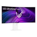 LG 39GX90SA-W computer monitor 99.1 cm (39") 3440 x 1440 pixels Wide Quad HD OLED White