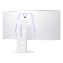 LG 39GX90SA-W computer monitor 99.1 cm (39") 3440 x 1440 pixels Wide Quad HD OLED White