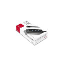 Axagon HUE-S2C liidesehub USB 3.2 Gen 1 (3.1 Gen 1) Type-A 5000 Mbit/s must