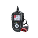 Qoltec ProLine Digital Diagnostic Tester | OBD2 EOBD | Polish MENU | 8V-25V | Dual System
