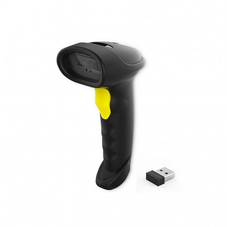 Scanner barcode reader 1D 2D USB Bluetooth