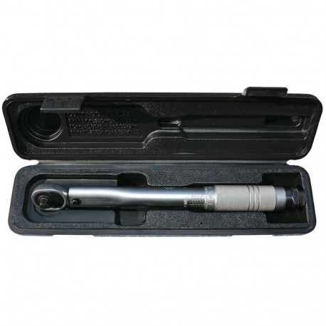 HONITON KEY DYN. 1/2" 42-210Nm