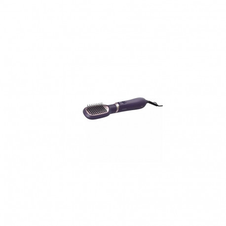 Philips 3000 series BHA313/00 hair styling tool Hot air brush Warm Black 800 W 1.8 m