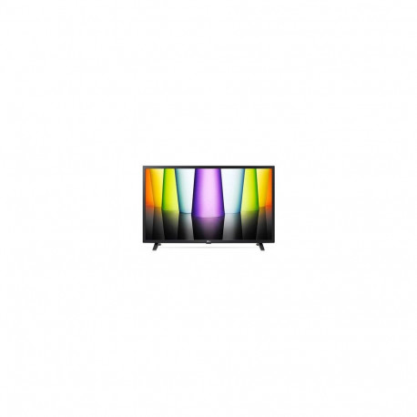 LG FHD 32LQ63006LA.AEU teler 81,3 cm (32") Full HD nutiteler Wi-Fi must