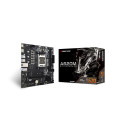 Biostar A620MS emaplaat AMD A620 Socket AM5 micro ATX