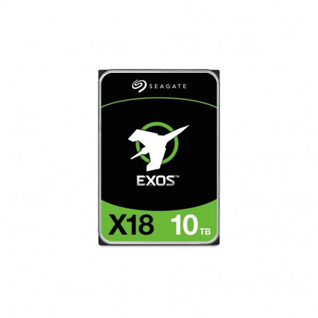 Seagate ST10000NM018G internal hard drive 10 TB 7200 RPM 3.5"