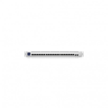 Ubiquiti UniFi Enterprise XG 24 hall roostevaba L3 hallatav 10G Ethernet (100/1000/10000)
