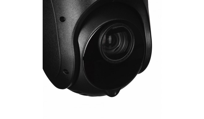 Hikvision Pro Series DS-2SE4C225MWG-E/26(F0) security camera Dome IP security camera Indoor & outdoo