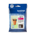Brother LC3217M tindikassett 1 tk originaal magenta