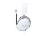 HyperX Cloud Stinger 2 Core valged mänguri kõrvaklapid PS