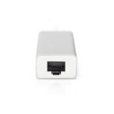 DIGITUS - dokkimisjaam - USB-C - Gig