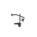 Neomounts monitor desk mount