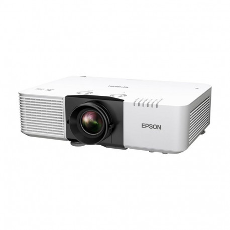 EPSON EB-L890E 4K 3LCD Laser Projector, White |