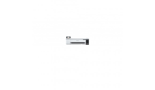 EPSON SureColor SC-T3100X 220V Colour, Inkjet, Large format printer, Wi-Fi, White