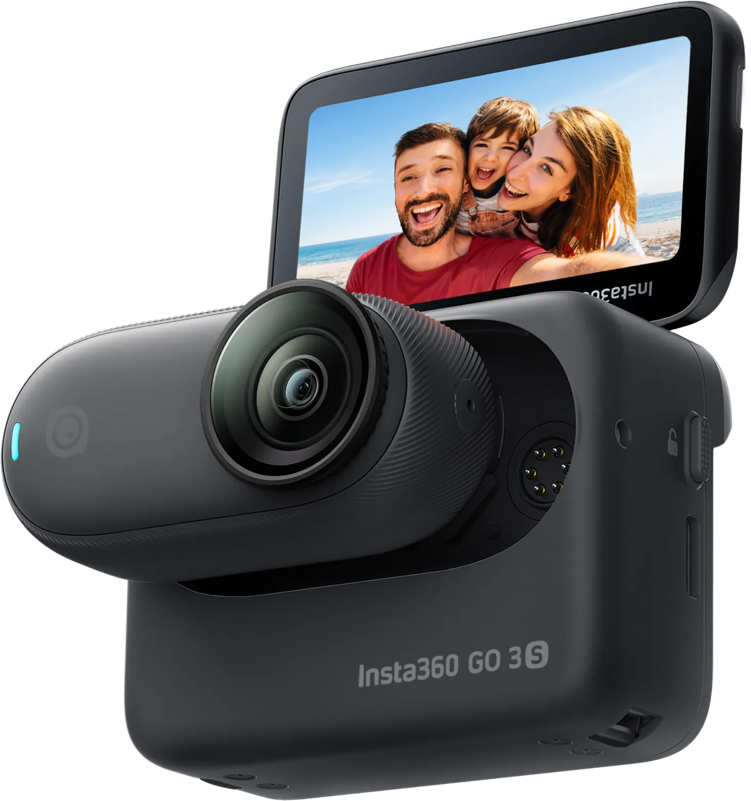 INSTA360 CINSAATA