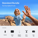 Insta360 GO3S 128GB