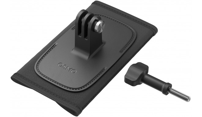 DJI Osmo Backpack Strap Mount