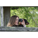 Noblex Rangefinder NR 1000 inception